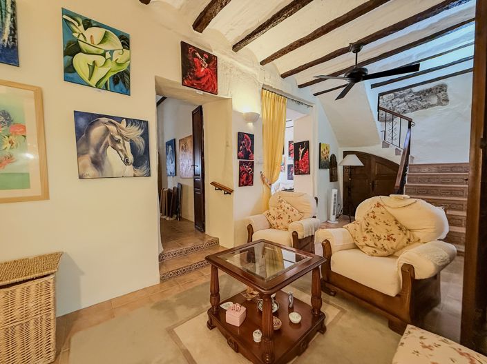 Image No.6-4 Bed Townhouse for sale