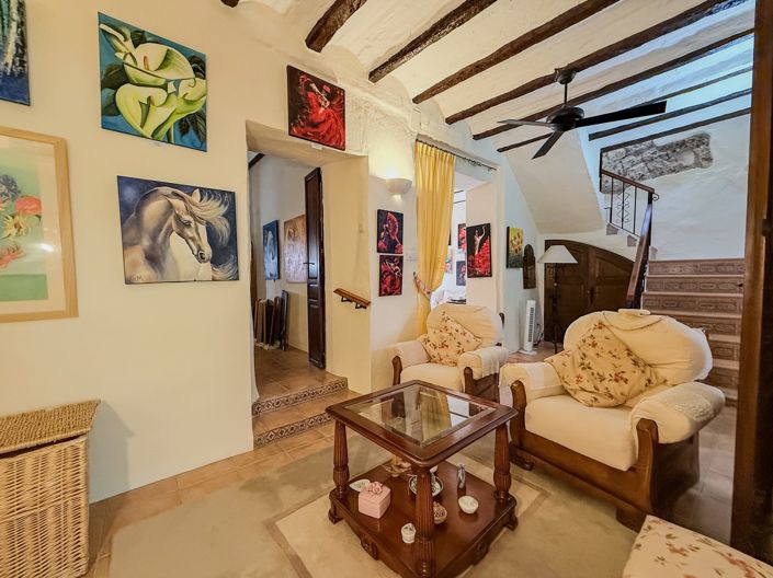 Image No.6-4 Bed Townhouse for sale