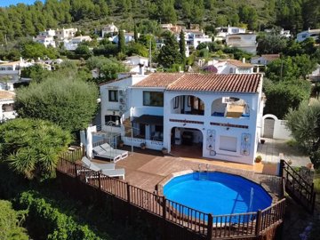 Home Espana Denia most sold property