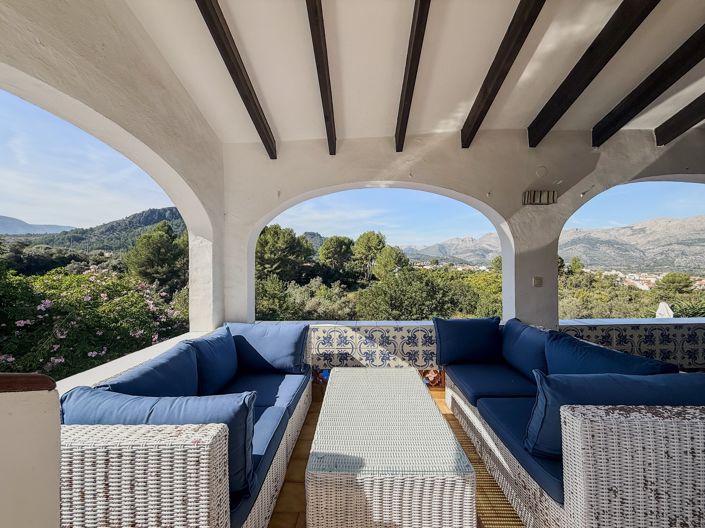 Image No.23-3 Bed Villa for sale