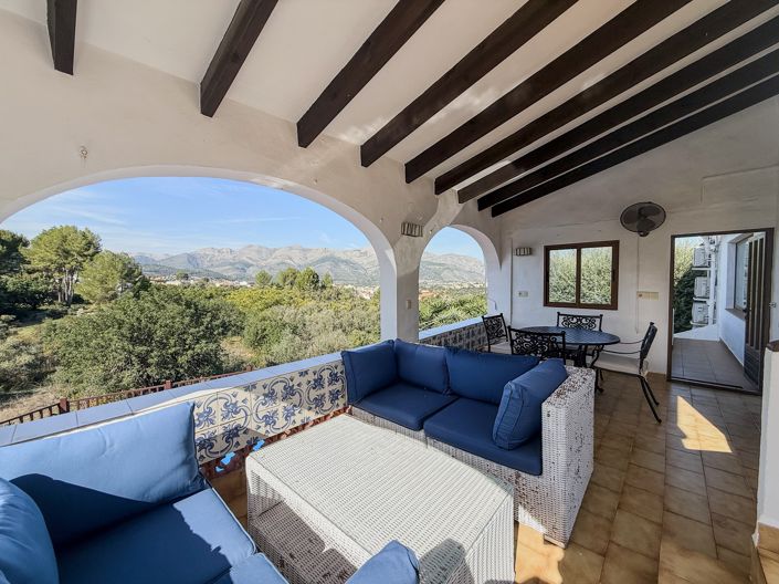 Image No.24-3 Bed Villa for sale