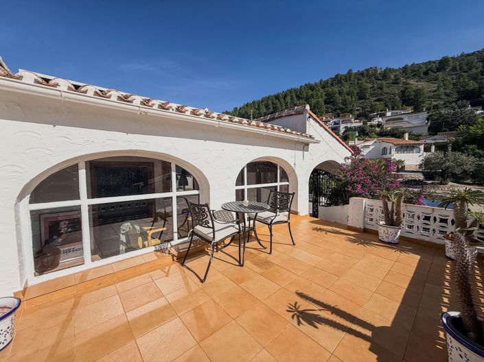 Image No.25-3 Bed Villa for sale