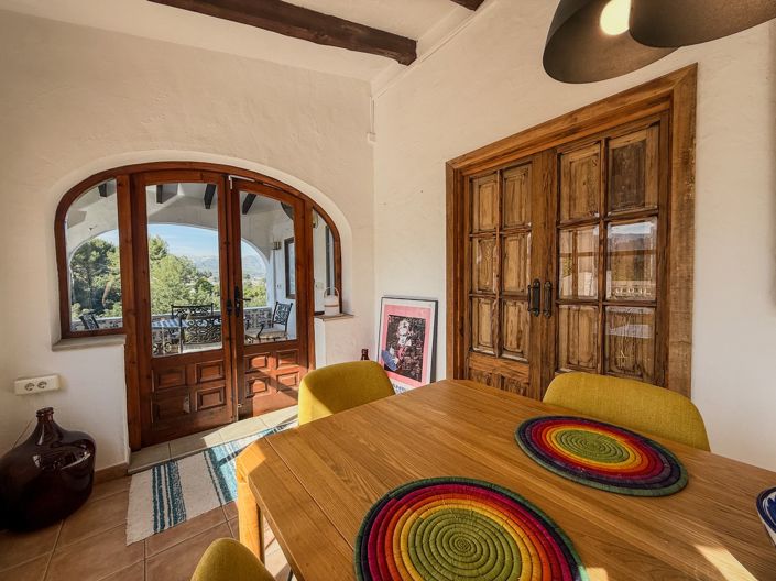 Image No.5-3 Bed Villa for sale