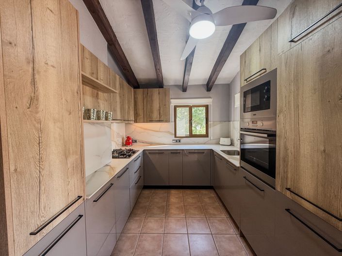 Image No.8-3 Bed Villa for sale