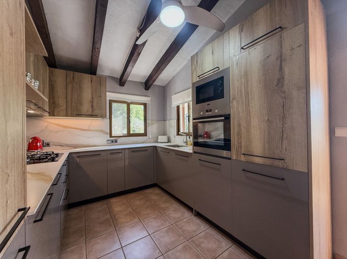 Image No.9-3 Bed Villa for sale