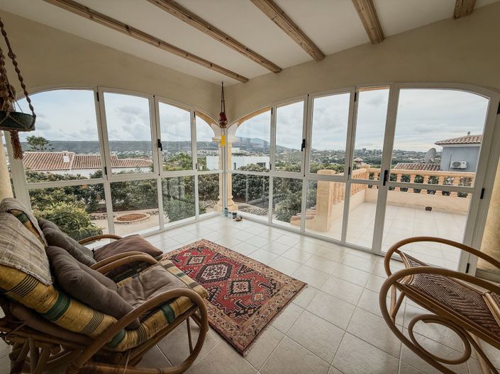 Image No.11-3 Bed Villa for sale