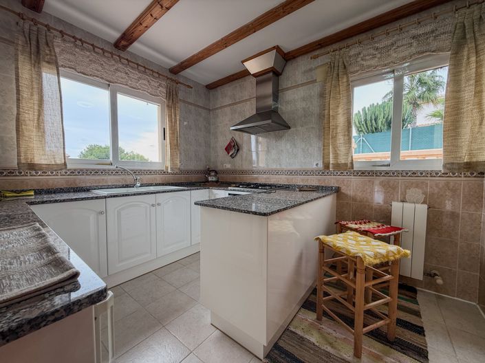 Image No.16-3 Bed Villa for sale