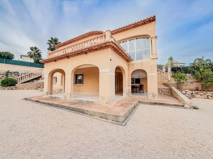 Image No.28-3 Bed Villa for sale