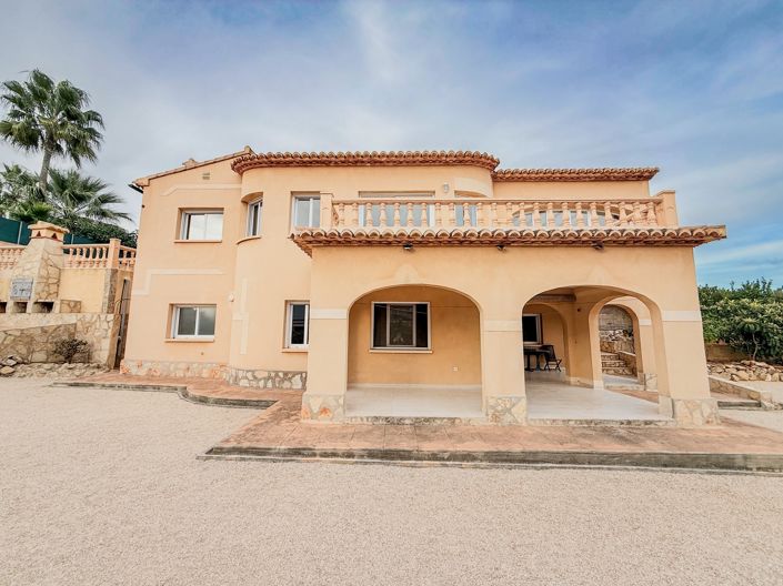 Image No.29-3 Bed Villa for sale