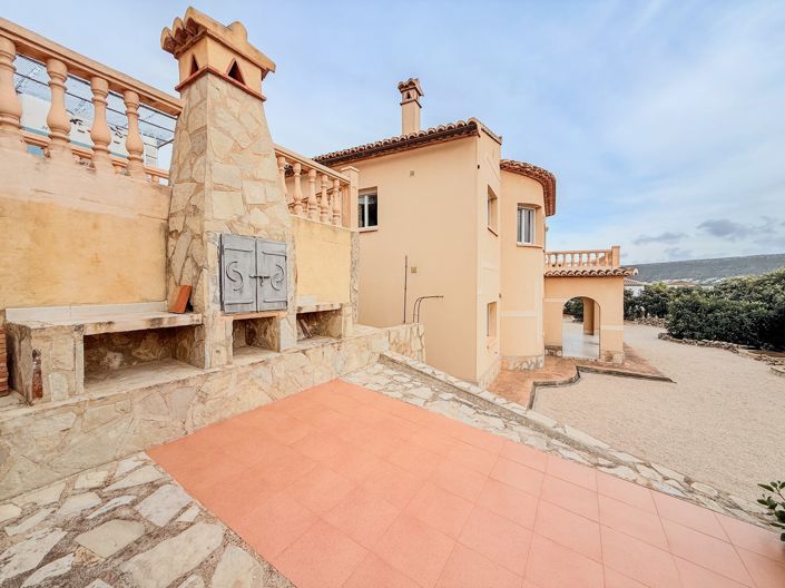 Image No.30-3 Bed Villa for sale