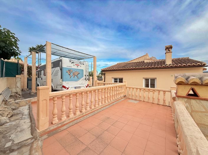 Image No.31-3 Bed Villa for sale