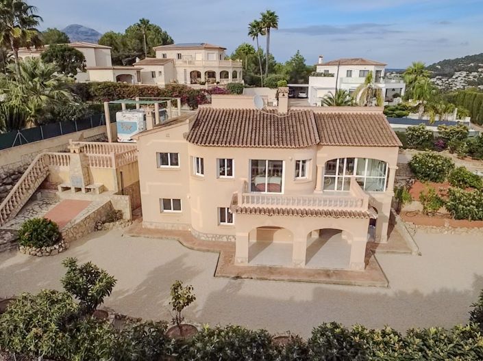 Image No.35-3 Bed Villa for sale