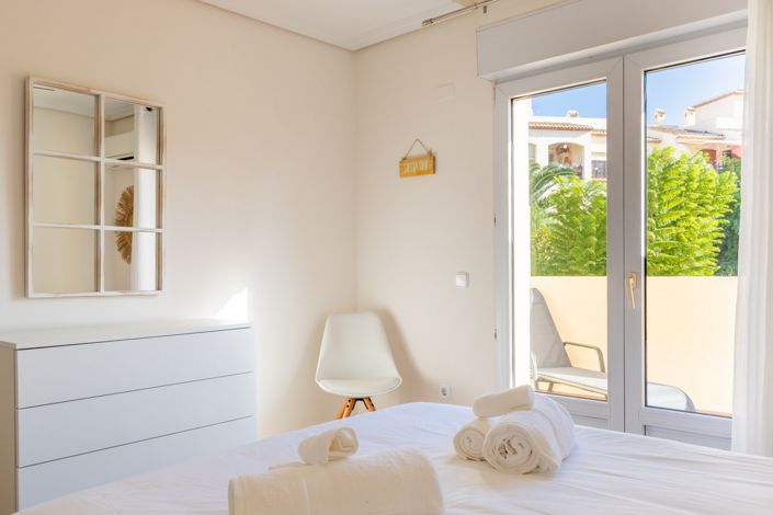 Image No.11-Maison de ville de 3 chambres à vendre à Javea