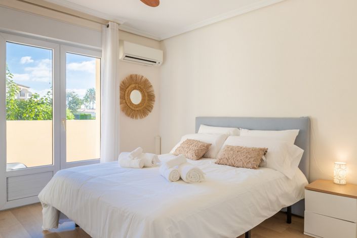 Image No.15-Maison de ville de 3 chambres à vendre à Javea