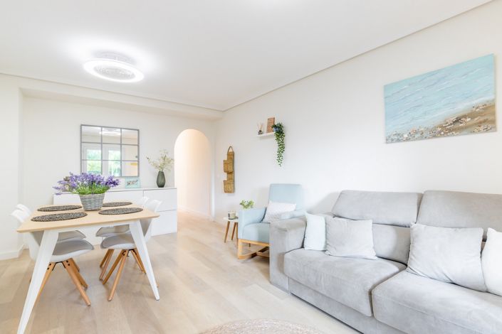 Image No.6-Maison de ville de 3 chambres à vendre à Javea