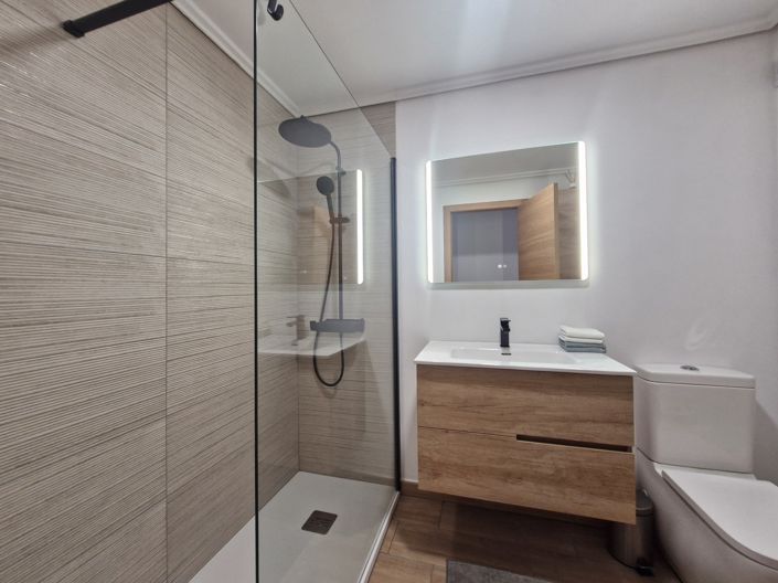 Image No.10-Appartement de 3 chambres à vendre à Orba