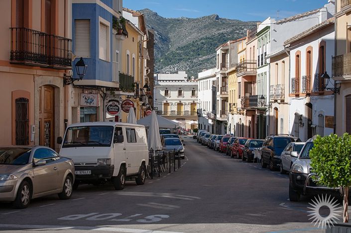 Image No.18-3 Bed Apartment for sale