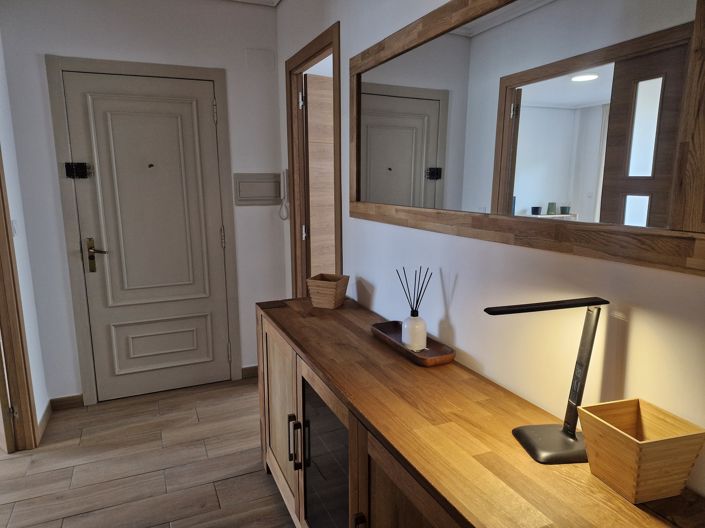 Image No.2-Appartement de 3 chambres à vendre à Orba