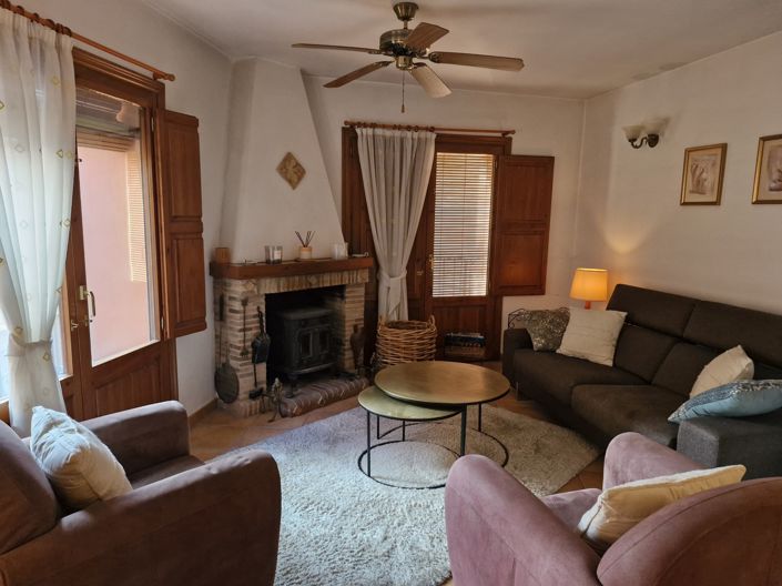 Image No.11-Maison de ville de 2 chambres à vendre à Orba