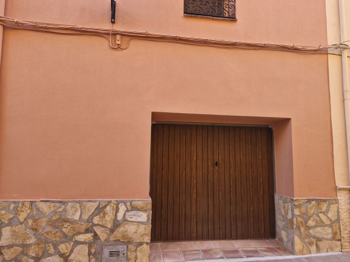 Image No.2-Maison de ville de 2 chambres à vendre à Orba