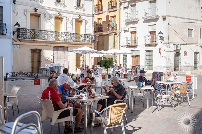 Image No.21-2 Bed Townhouse for sale