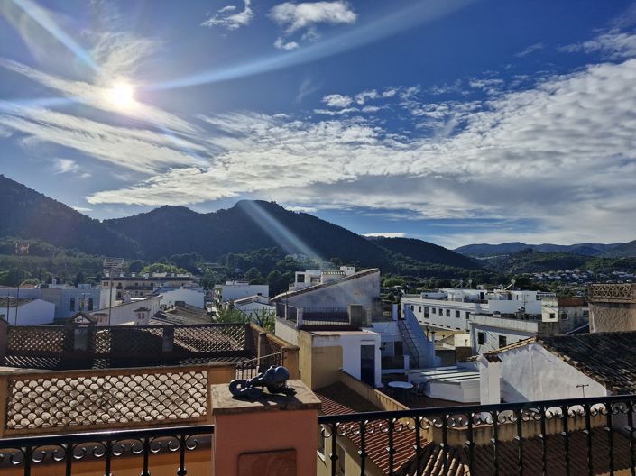 Image No.5-Maison de ville de 2 chambres à vendre à Orba