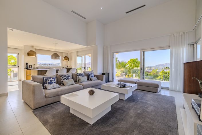 Image No.11-Villa de 5 chambres à vendre à Javea