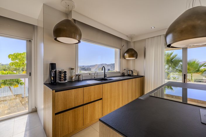 Image No.15-Villa de 5 chambres à vendre à Javea