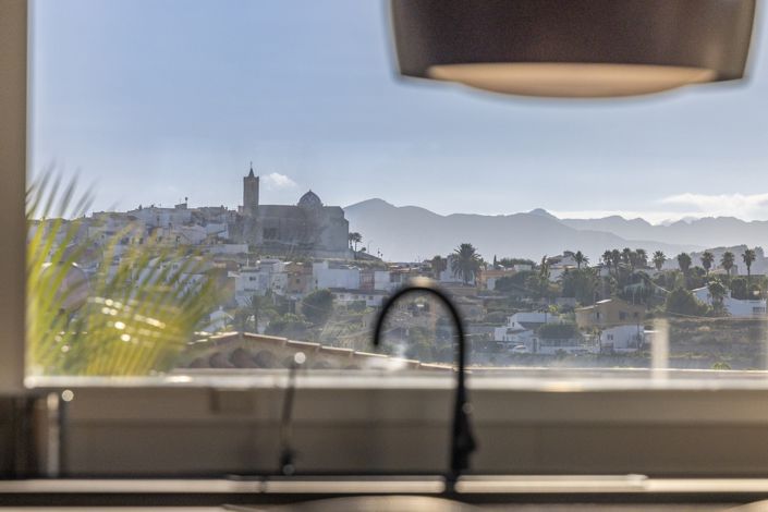 Image No.17-Villa de 5 chambres à vendre à Javea