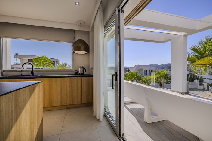 Image No.18-Villa de 5 chambres à vendre à Javea