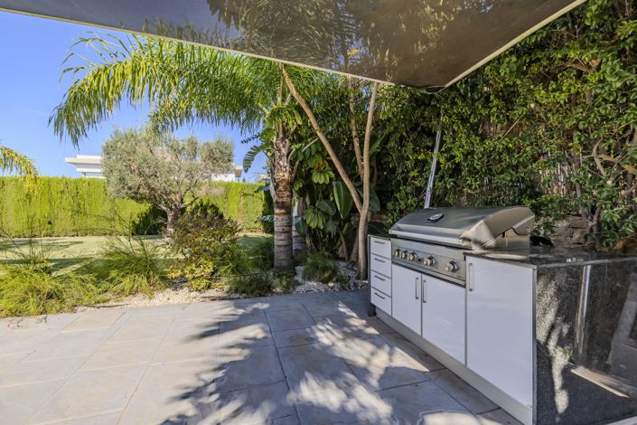 Image No.20-Villa de 5 chambres à vendre à Javea