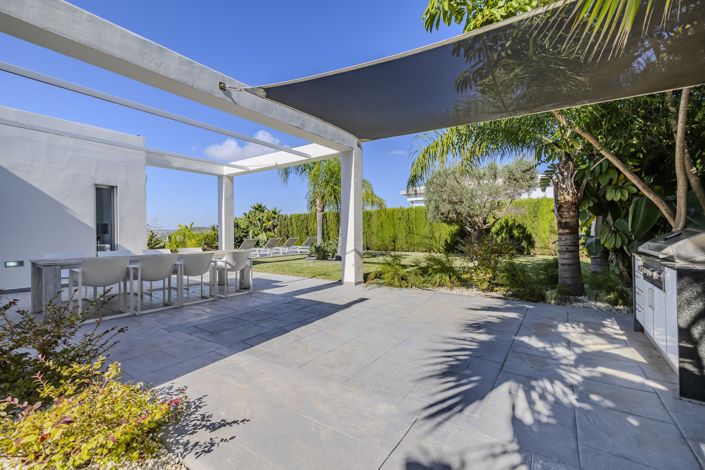 Image No.23-Villa de 5 chambres à vendre à Javea