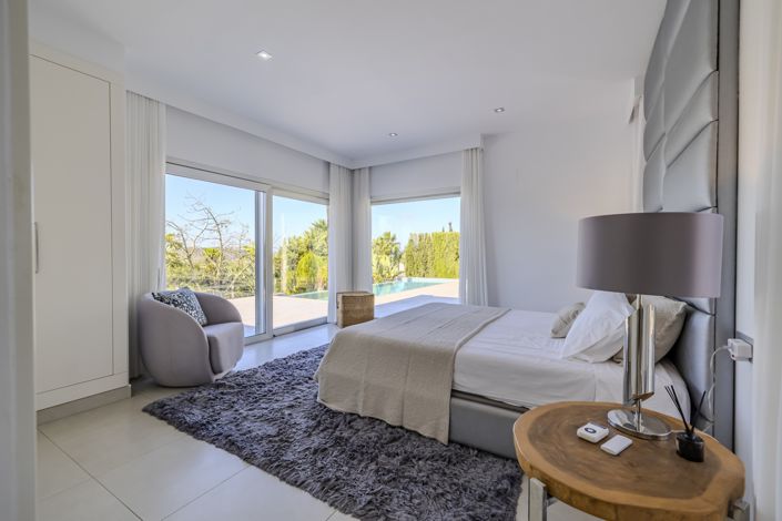 Image No.25-Villa de 5 chambres à vendre à Javea