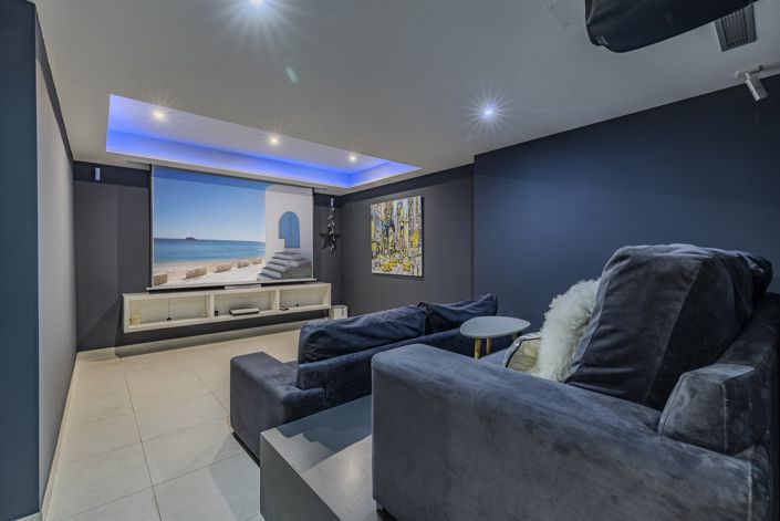 Image No.32-Villa de 5 chambres à vendre à Javea