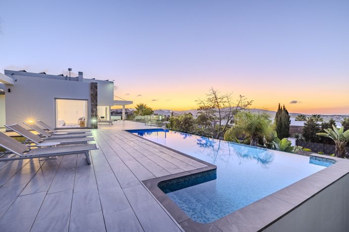 Image No.5-Villa de 5 chambres à vendre à Javea