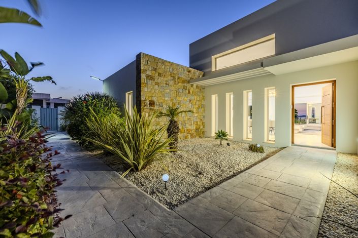 Image No.6-Villa de 5 chambres à vendre à Javea