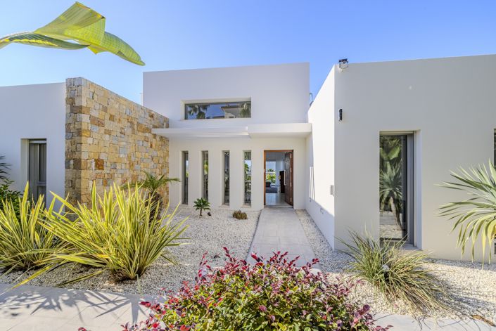 Image No.8-Villa de 5 chambres à vendre à Javea