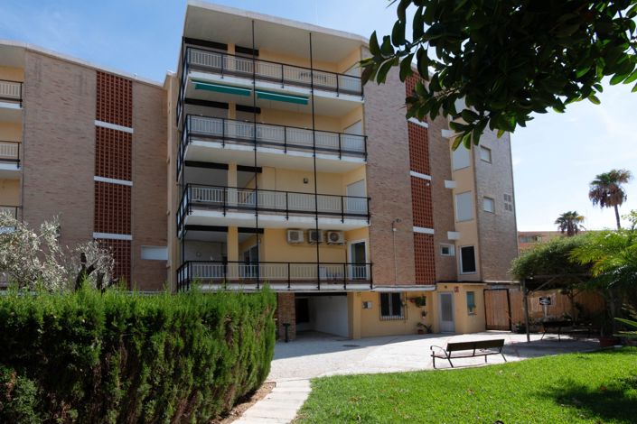 Image No.3-Appartement de 2 chambres à vendre à Javea