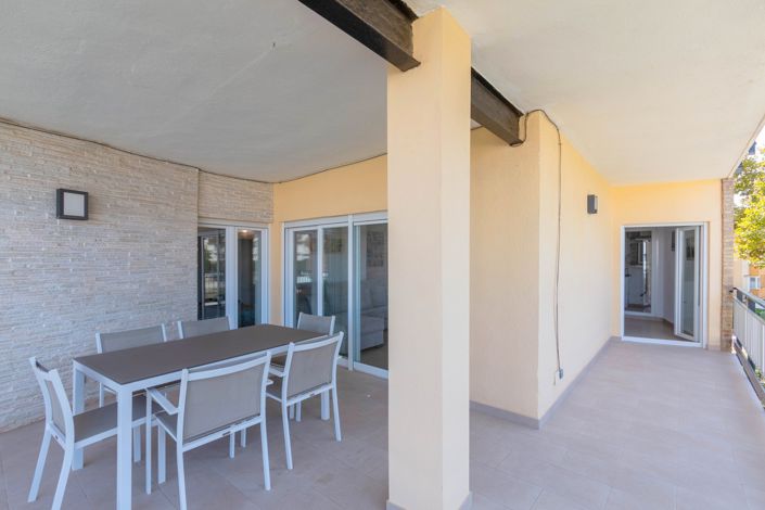 Image No.4-Appartement de 2 chambres à vendre à Javea