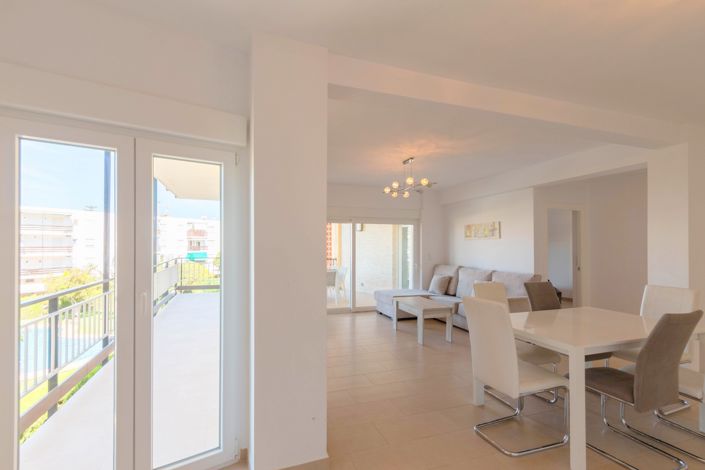 Image No.5-Appartement de 2 chambres à vendre à Javea