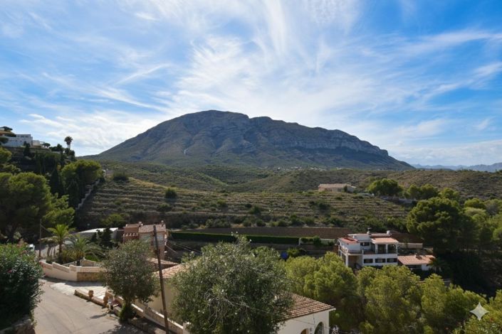 Image No.22-Villa de 3 chambres à vendre à Denia