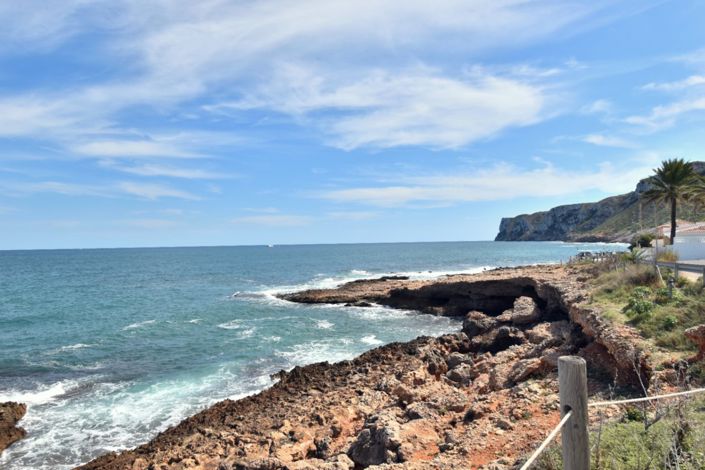 Image No.23-Villa de 3 chambres à vendre à Denia