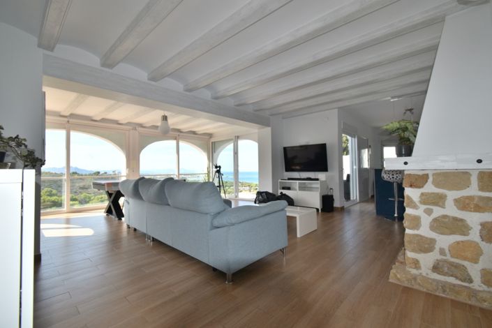 Image No.6-Villa de 3 chambres à vendre à Denia