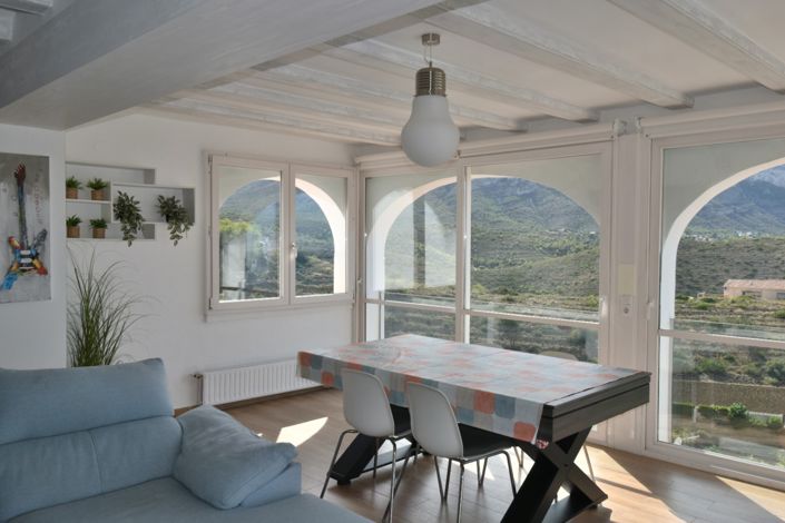 Image No.9-Villa de 3 chambres à vendre à Denia