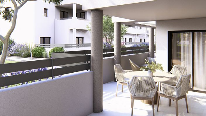 Image No.5-2 Bed Apartment for sale