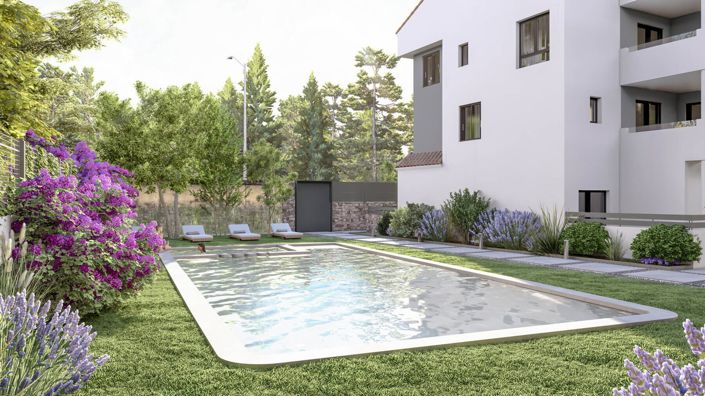 Image No.6-2 Bed Apartment for sale