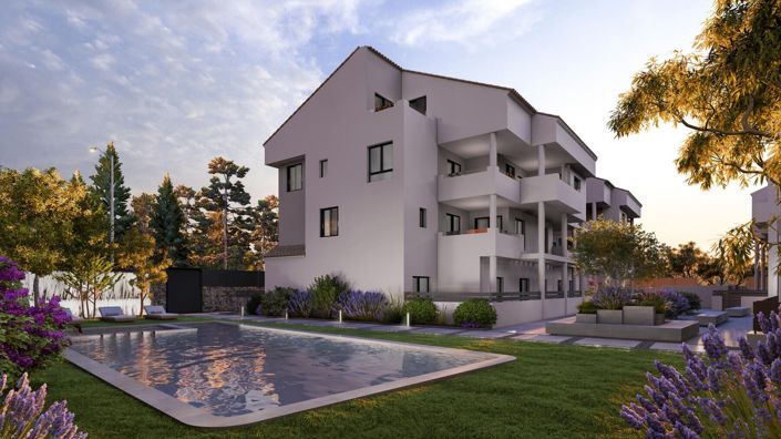 Image No.8-2 Bed Apartment for sale