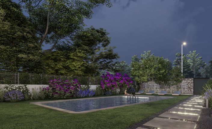 Image No.9-2 Bed Apartment for sale