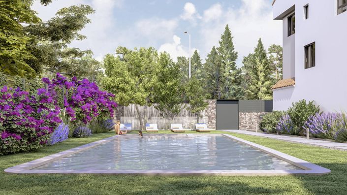 Image No.7-3 Bed Apartment for sale