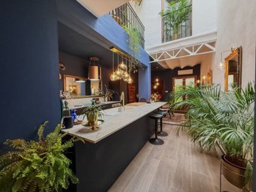 Maison de ville de 3 chambres à vendre à Pego